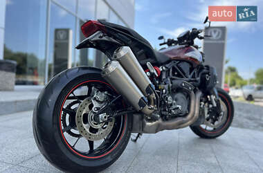 Скремблер Indian FTR 1200 2022 в 