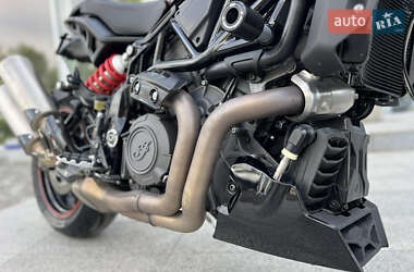 Скремблер Indian FTR 1200 2022 в 