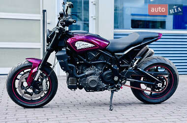 Мотоцикл Без обтікачів (Naked bike) Indian FTR 1200 2022 в  фото 5 Мотоцикл Без обтікачів (Naked bike) Indian FTR 1200 2022 в