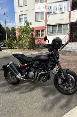 Скремблер Indian FTR 1200 2021 в 