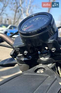 Мотоцикл Без обтікачів (Naked bike) Indian FTR 1200 2019 в 