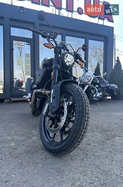 Мотоцикл Без обтекателей (Naked bike) Indian FTR 1200 2019 в Белогородке