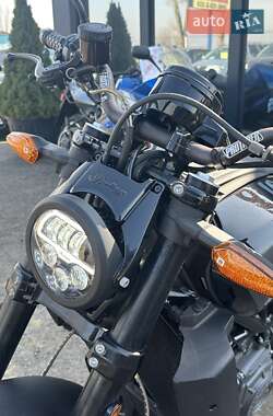 Мотоцикл Без обтекателей (Naked bike) Indian FTR 1200 2019 в 