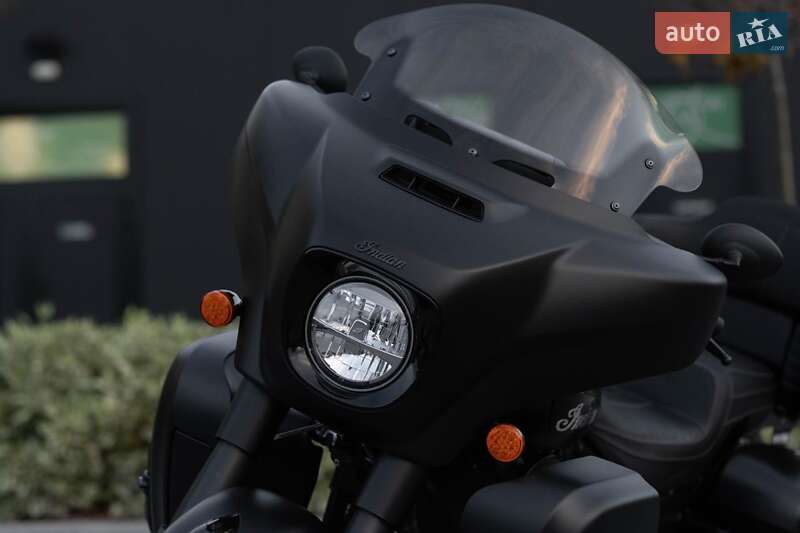 Мотоцикл Туризм Indian Roadmaster 2020 в Львове фото 15 Мотоцикл Туризм Indian Roadmaster 2020 в Львове