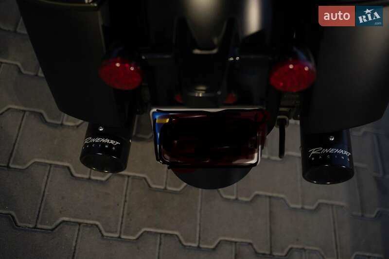 Мотоцикл Туризм Indian Roadmaster 2020 в Львове фото 17 Мотоцикл Туризм Indian Roadmaster 2020 в Львове