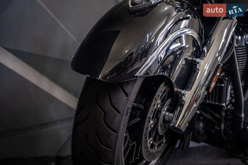 Мотоцикл Круізер Indian Roadmaster 2020 в Києві