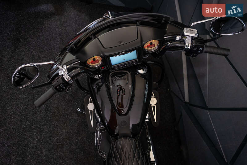Мотоцикл Круізер Indian Roadmaster 2020 в Києві