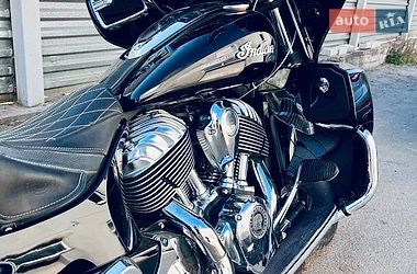 Мотоцикл Круизер Indian Roadmaster 2017 в Киеве