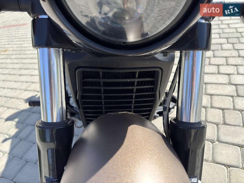 Боббер Indian Scout  Bobber  2019 в Львове