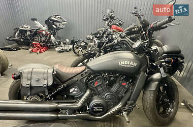 Боббер Indian Scout  Bobber  2022 в Дніпрі