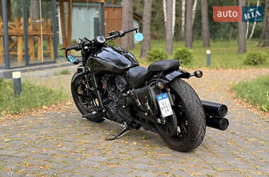 Боббер Indian Scout  Bobber  2023 в 