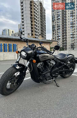 Боббер Indian Scout  Bobber  2020 в Киеве