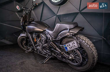 Боббер Indian Scout  Bobber  2020 в Києві