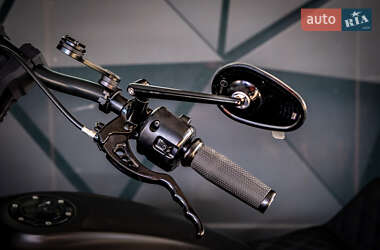 Боббер Indian Scout  Bobber  2020 в Києві