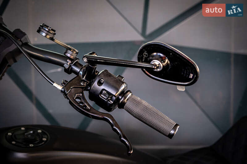 Боббер Indian Scout  Bobber  2020 в Киеве