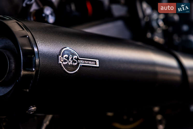 Боббер Indian Scout  Bobber  2020 в Киеве