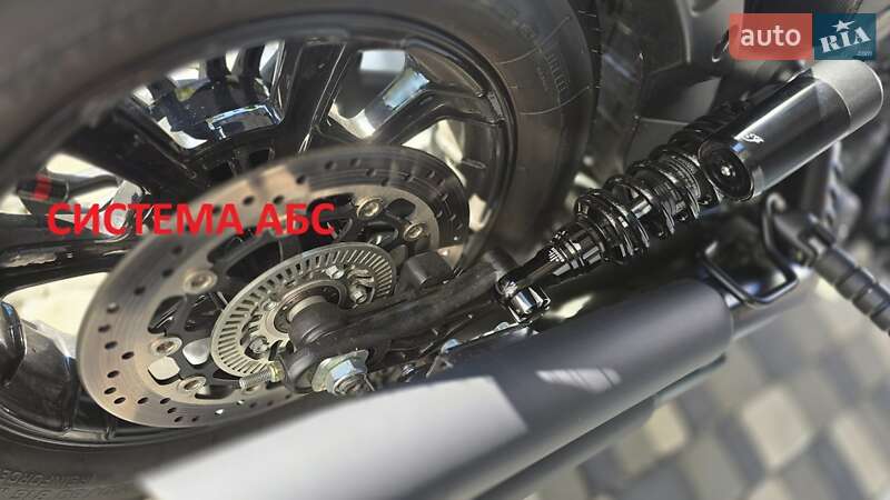 Боббер Indian Scout  Bobber  2023 в Днепре