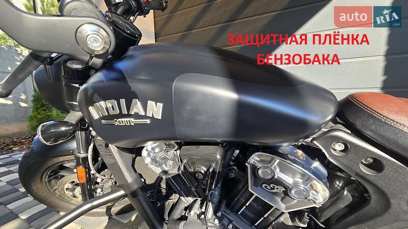 Боббер Indian Scout  Bobber  2023 в Днепре