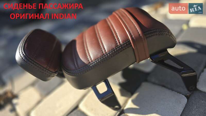 Боббер Indian Scout  Bobber  2023 в Днепре