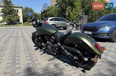 Мотоцикл Классик Indian Scout Sixty 2022 в 