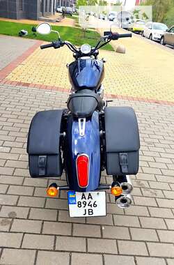 Мотоцикл Круізер Indian Scout 2022 в Києві