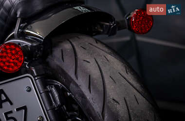 Мотоцикл Круизер Indian Scout 2021 в 