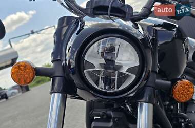 Боббер Indian Scout 2024 в Івано-Франківську