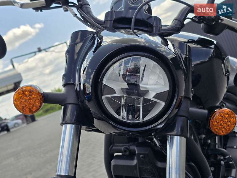 Боббер Indian Scout 2024 в Івано-Франківську