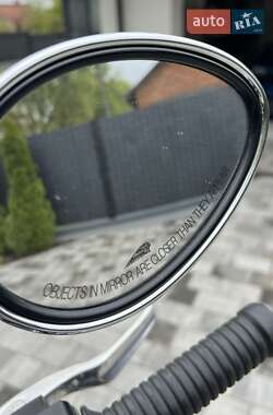 Боббер Indian Scout 2022 в Одесі