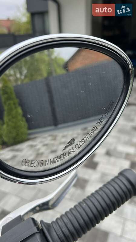 Боббер Indian Scout 2022 в Одессе