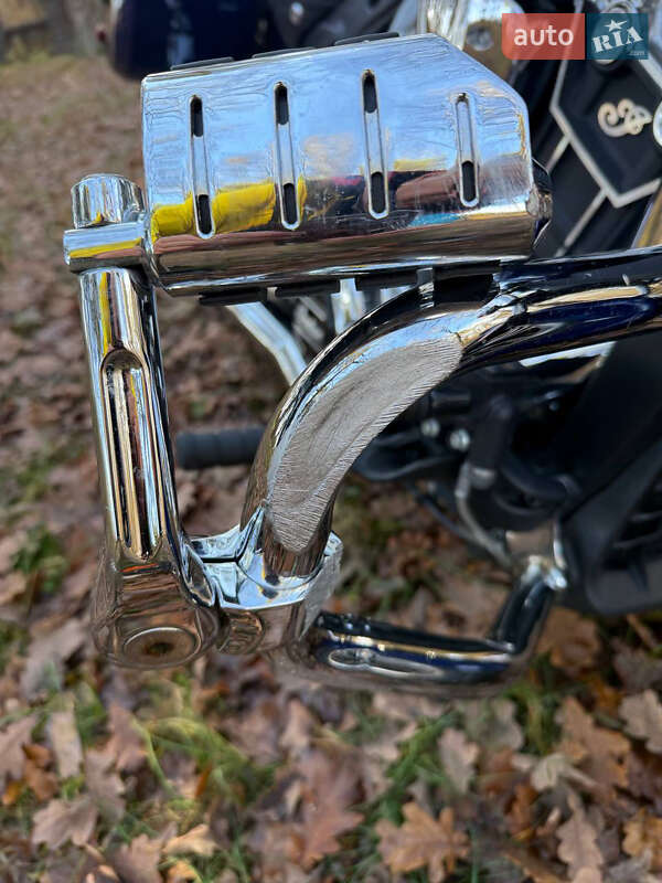 Мотоцикл Классик Indian Scout 2021 в Ковеле фото 9 Мотоцикл Классик Indian Scout 2021 в Ковеле