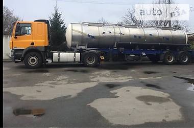 Цистерна полуприцеп Indox C438 2008 в 