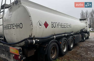 Цистерна Indox C438 2012 в Киеве