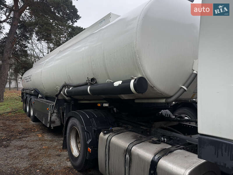 Цистерна Indox C438 2012 в Киеве фото 2 Цистерна Indox C438 2012 в Киеве