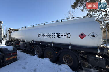 Цистерна Indox C438 2012 в Києві