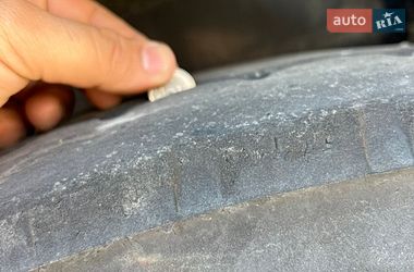 Цистерна напівпричіп Indox C438 2009 в Кривому Розі фото 13 Цистерна напівпричіп Indox C438 2009 в Кривому Розі