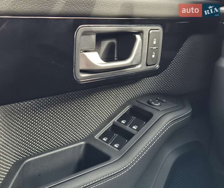 Позашляховик / Кросовер Ineos Grenadier 2024 в Дніпрі фото 28 Позашляховик / Кросовер Ineos Grenadier 2024 в Дніпрі