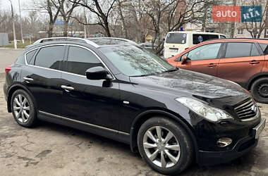 Внедорожник / Кроссовер Infiniti EX 25 2012 в Краматорске