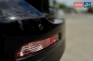 Внедорожник / Кроссовер Infiniti EX 25 2011 в 