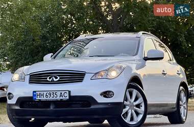 Внедорожник / Кроссовер Infiniti EX 25 2011 в Одессе