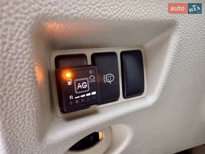Позашляховик / Кросовер Infiniti EX 25 2011 в Одесі