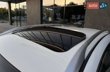 Внедорожник / Кроссовер Infiniti EX 25 2012 в 