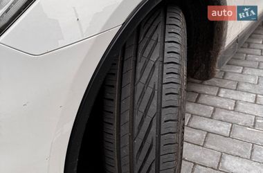 Позашляховик / Кросовер Infiniti EX 25 2012 в Львові