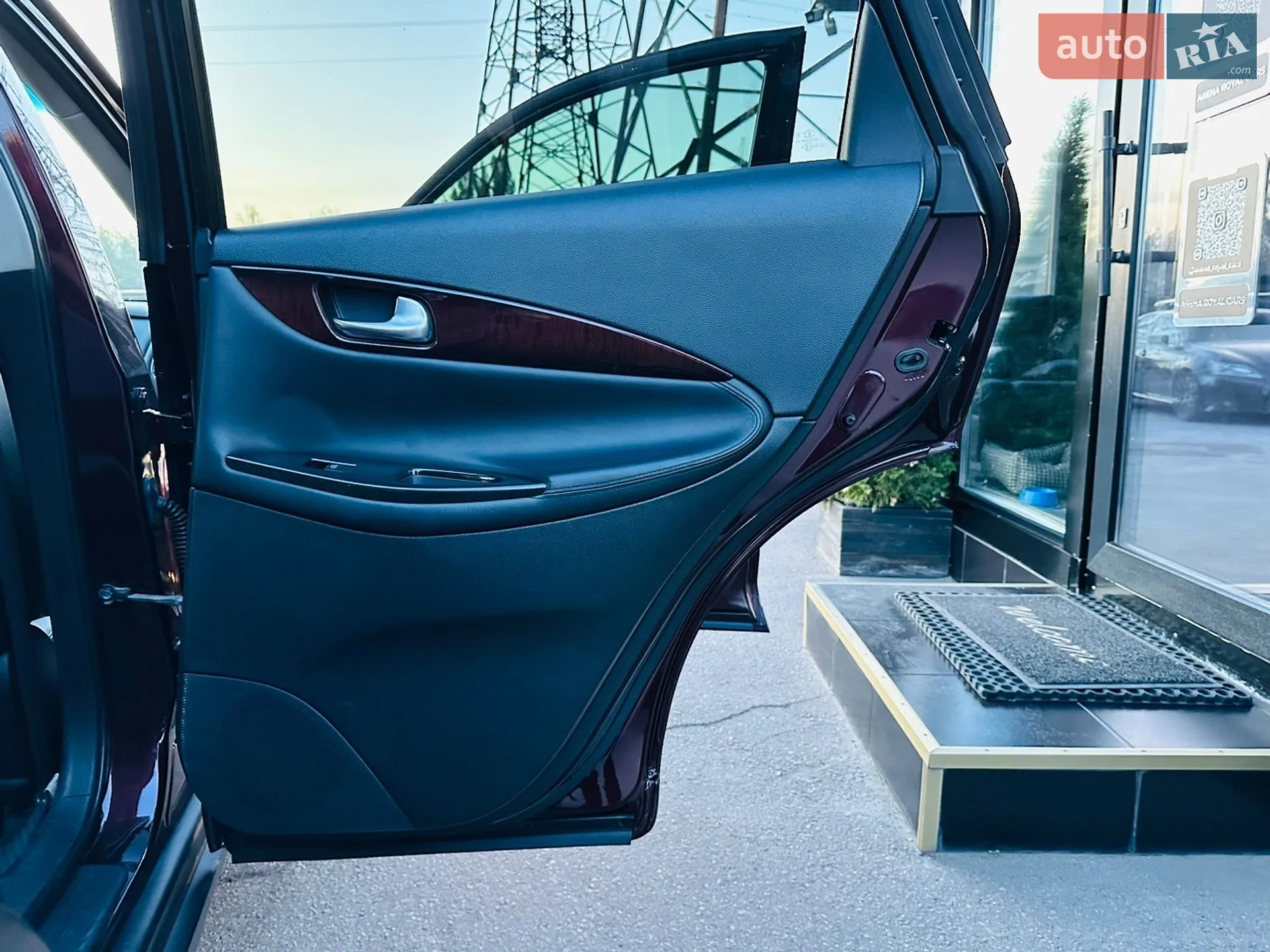 2011 Infiniti EX - мініатюра 22