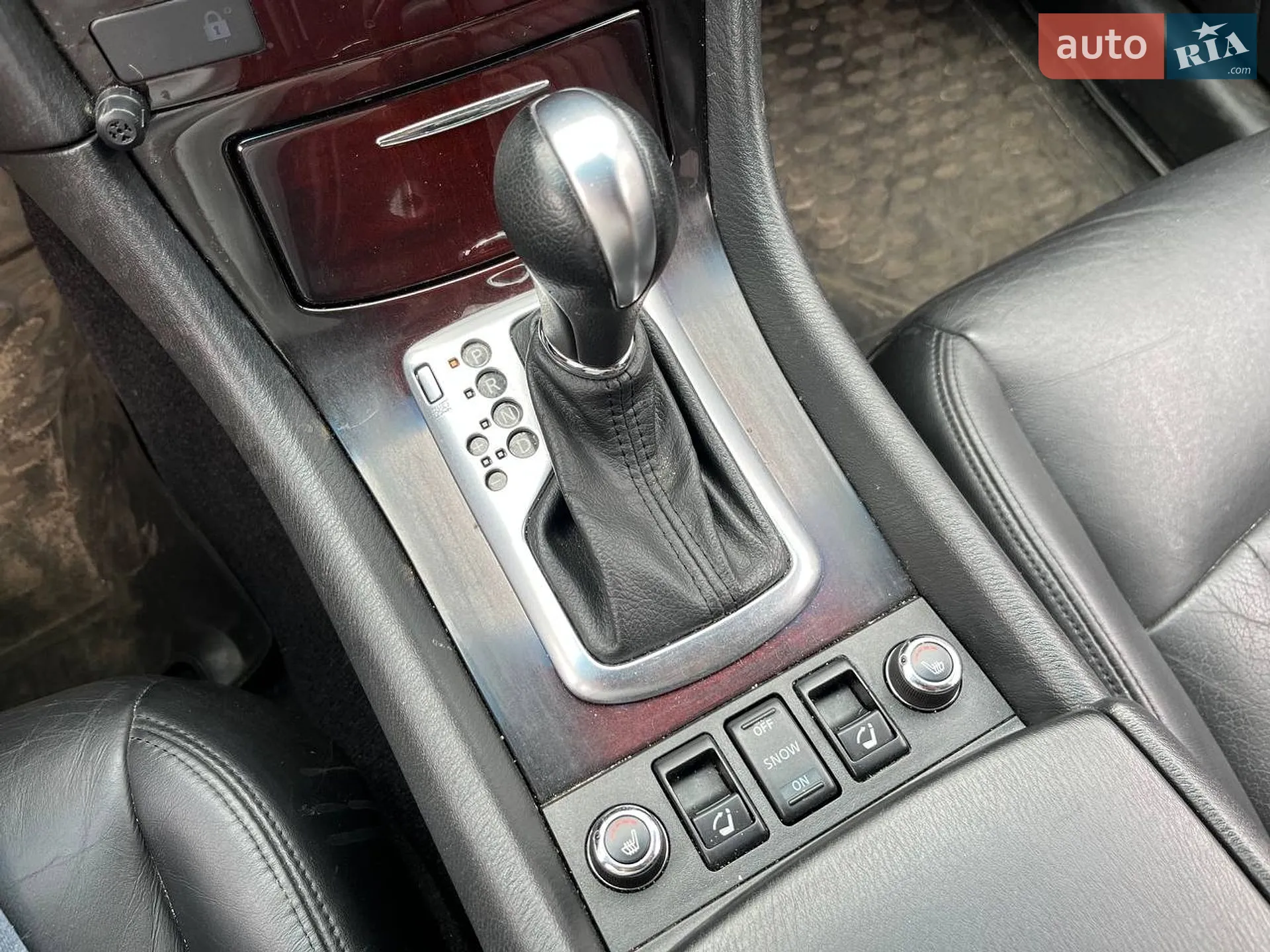 2012 Infiniti EX - мініатюра 28