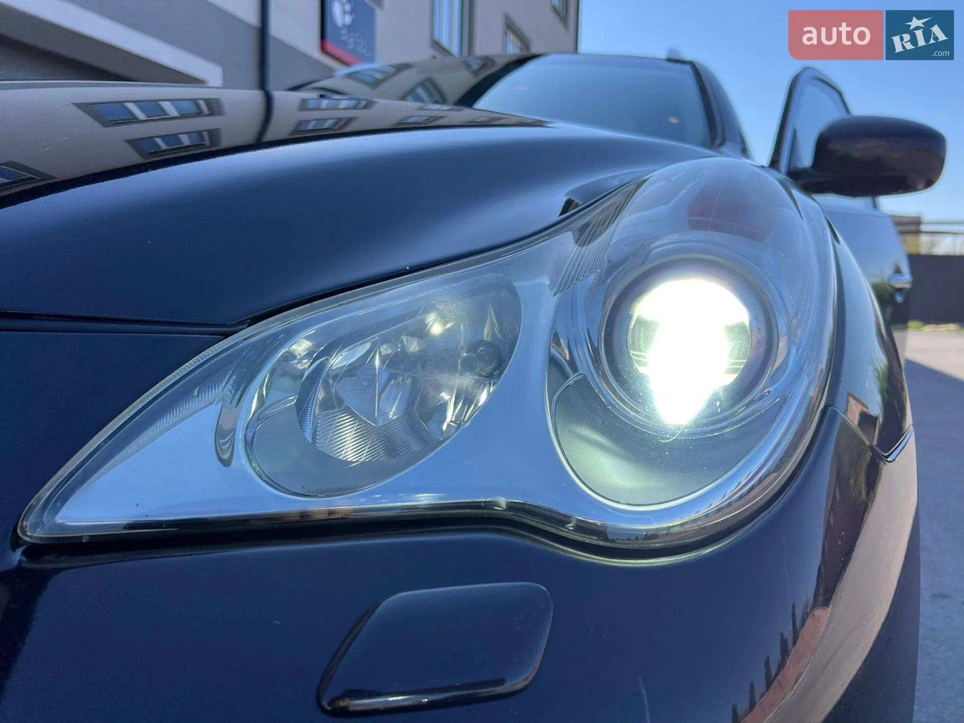 2010 Infiniti EX - мініатюра 19
