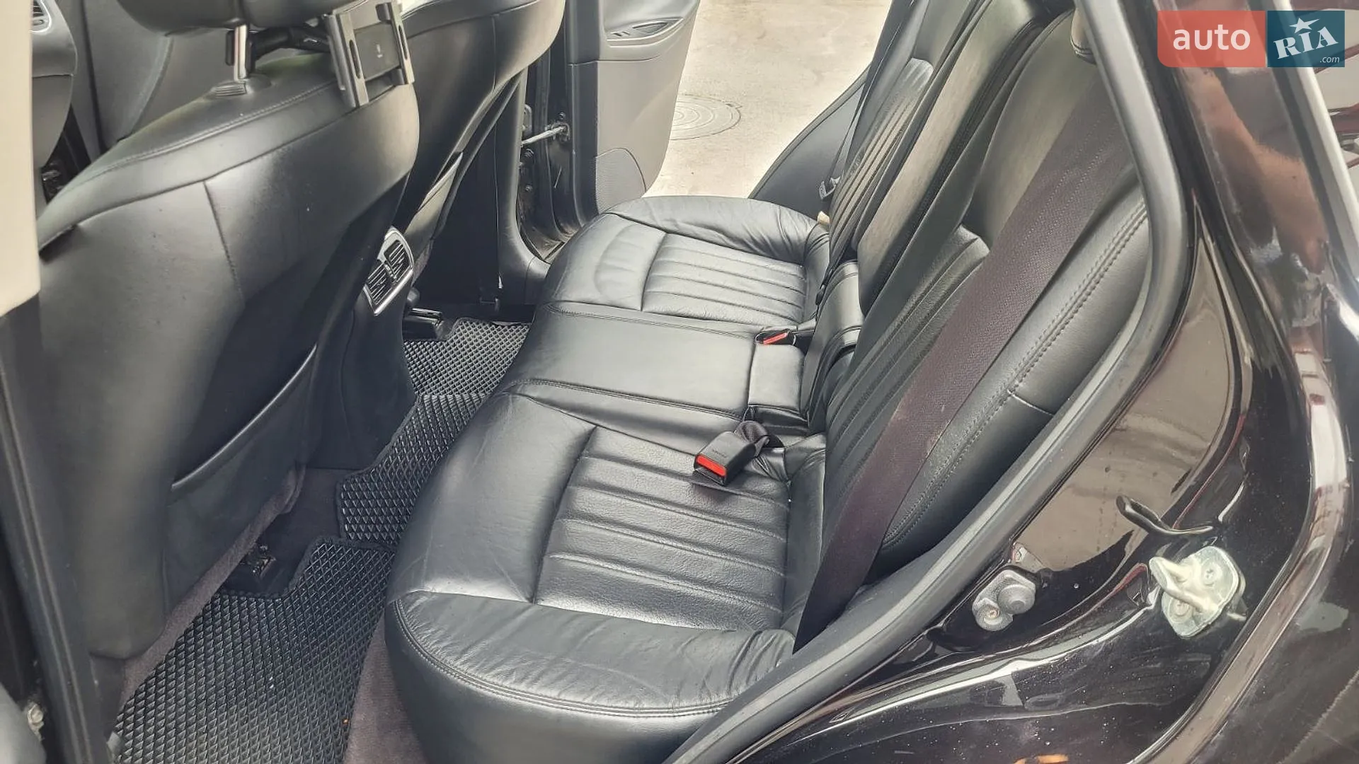 2010 Infiniti EX - мініатюра 13
