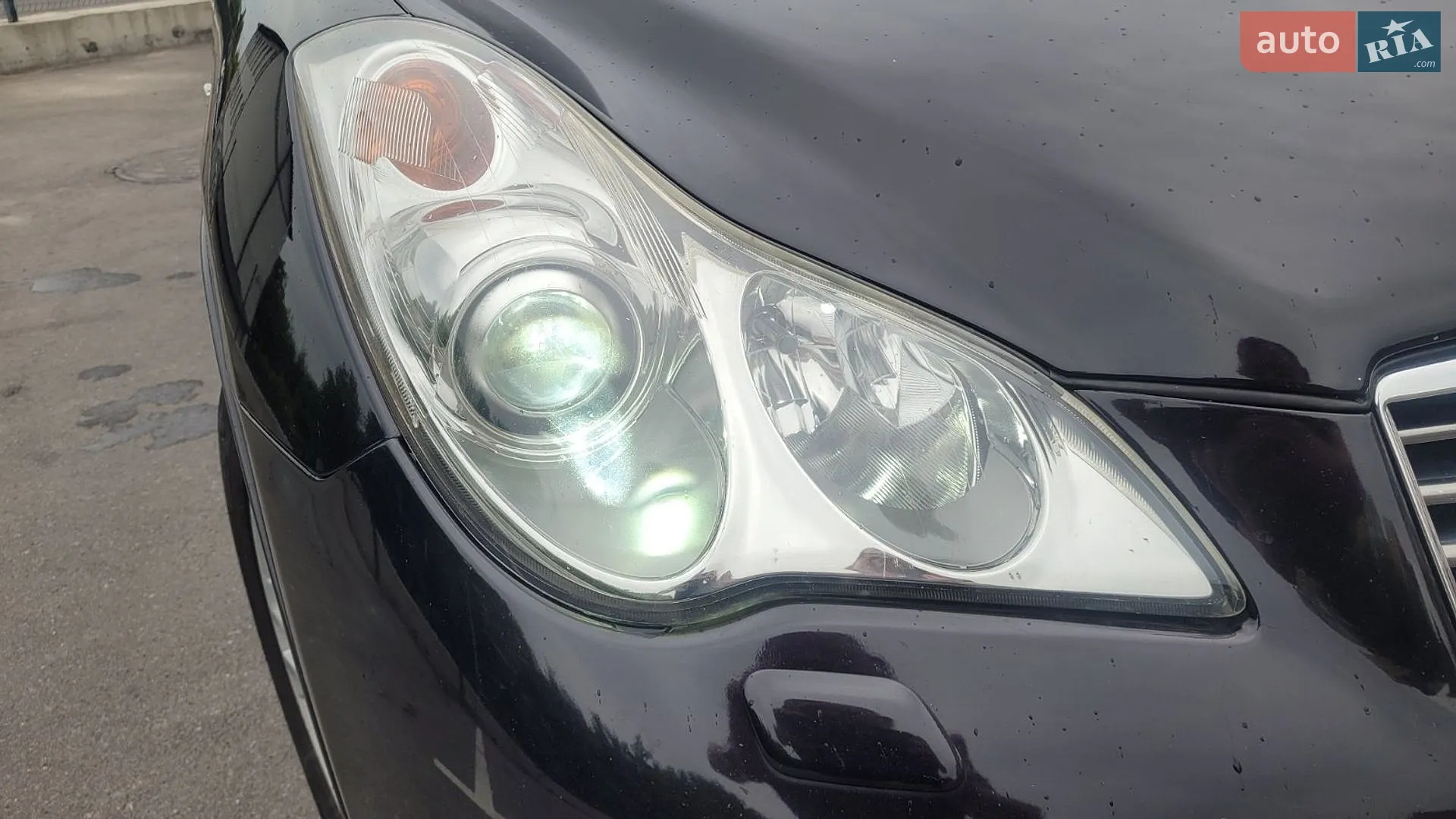 2010 Infiniti EX - мініатюра 33