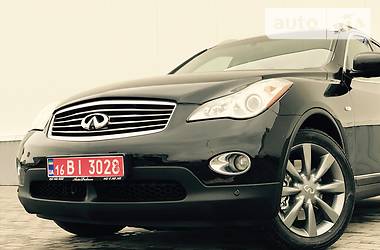 Внедорожник / Кроссовер Infiniti EX 35 2009 в Одессе