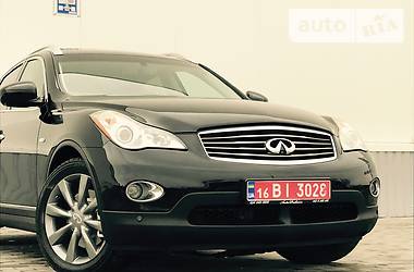 Внедорожник / Кроссовер Infiniti EX 35 2009 в Одессе